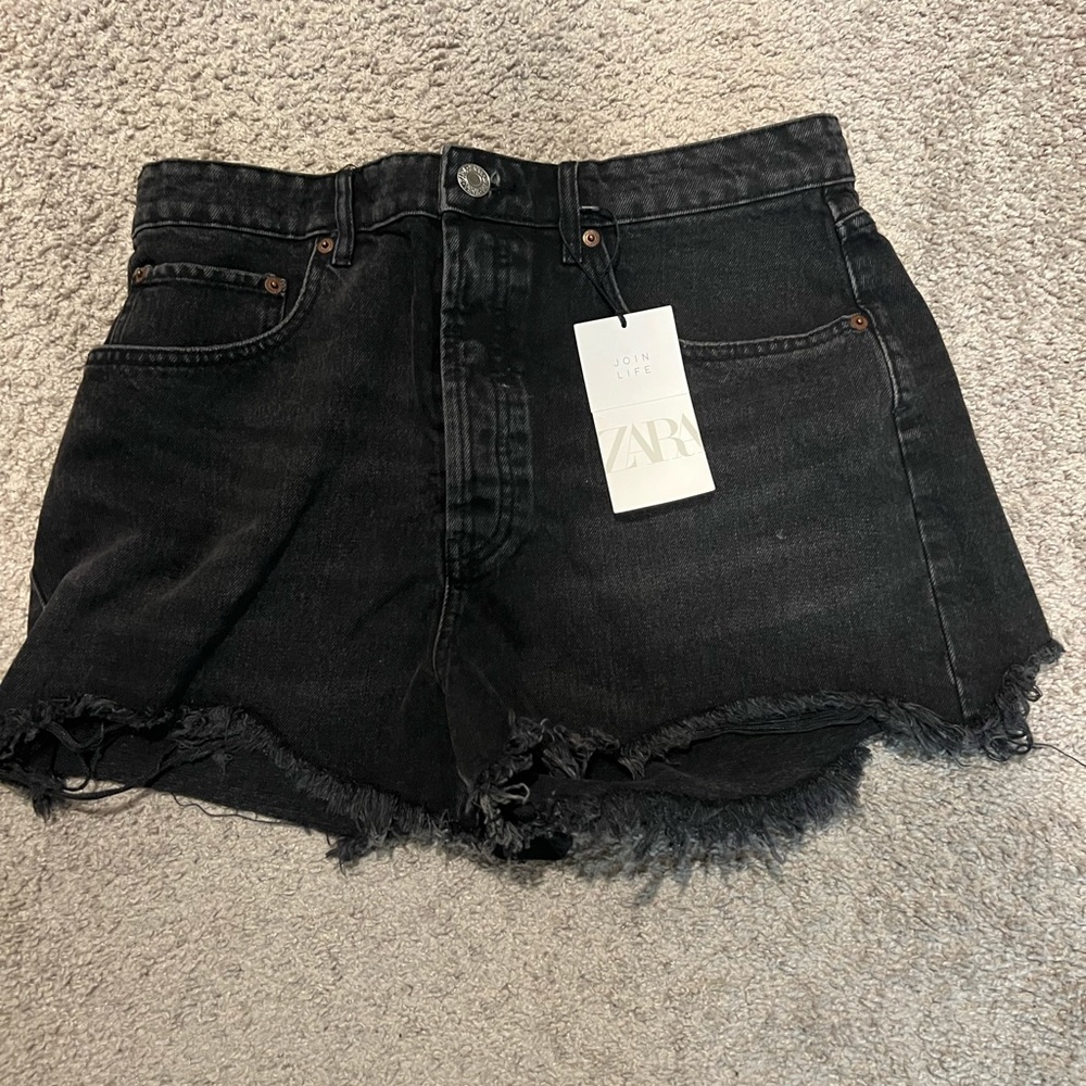 NWT Zara shorts